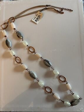 Retired Cookie Lee Necklace